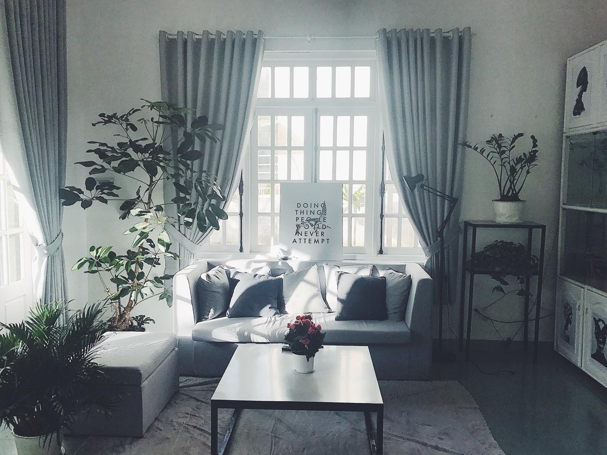 The Balcony Bnb Dalat Exteriér fotografie