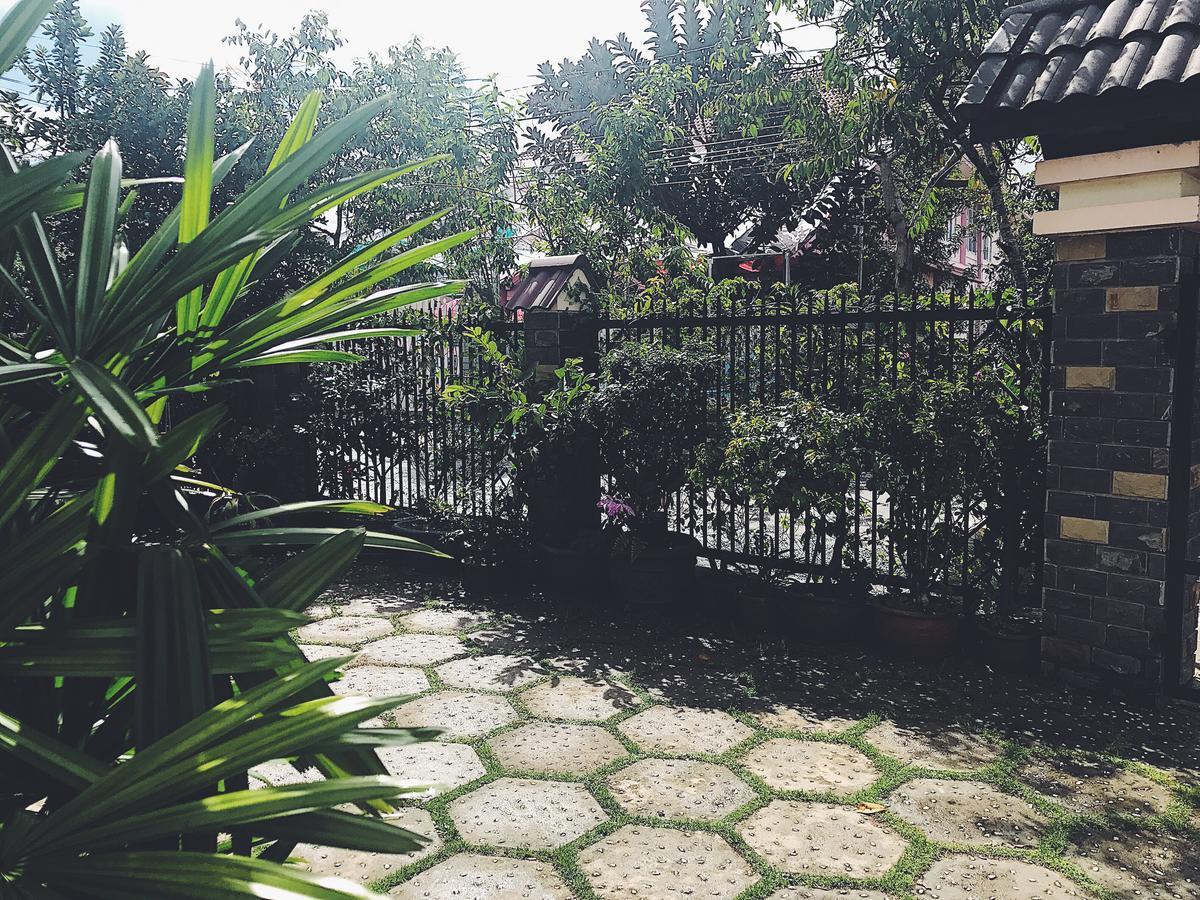 The Balcony Bnb Dalat Exteriér fotografie