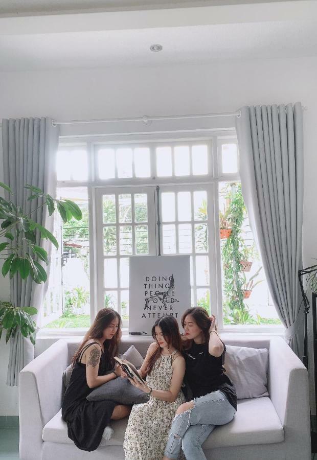 The Balcony Bnb Dalat Exteriér fotografie